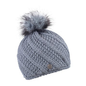 Marta bobble hat, by Sabbot