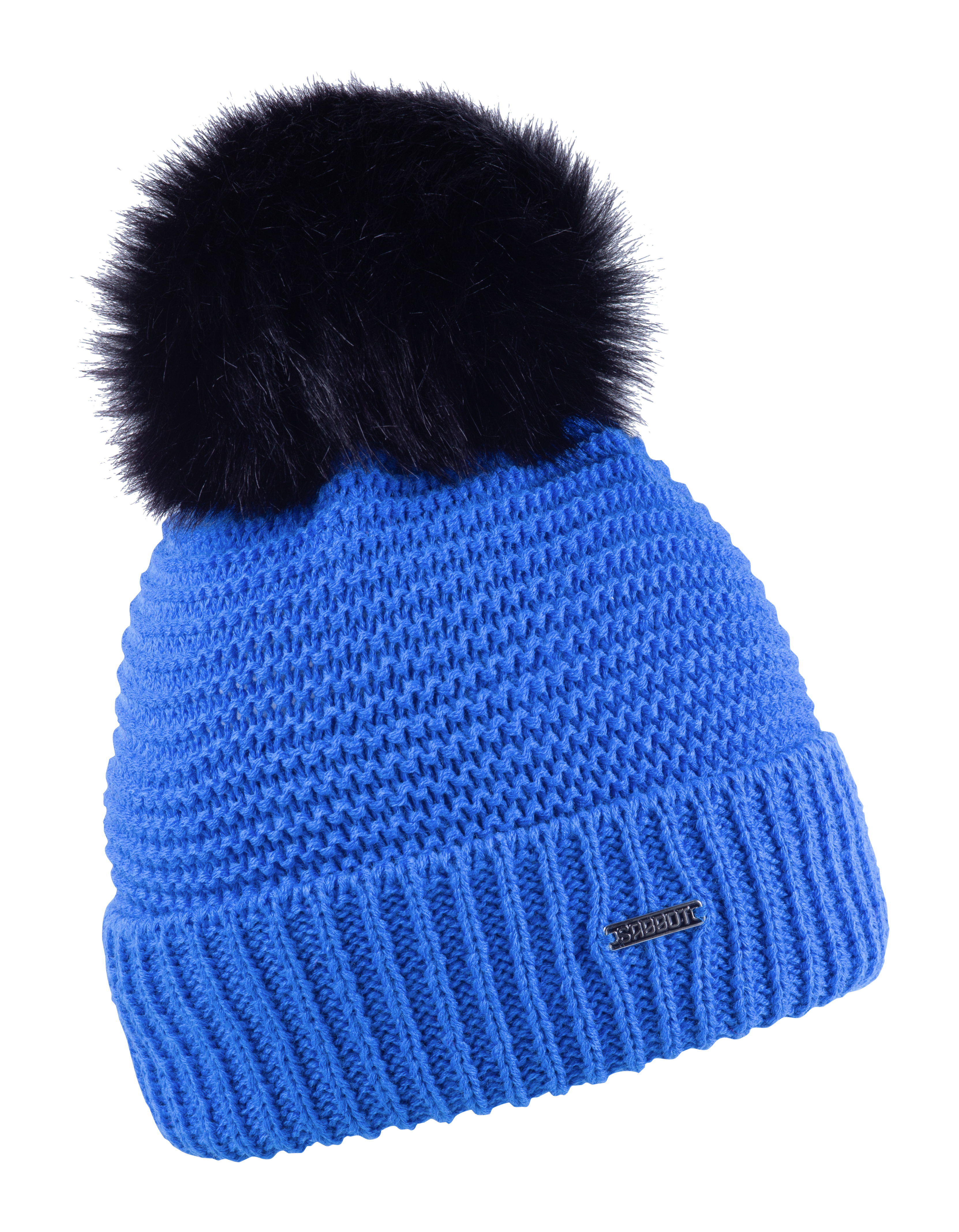 EVA BOBBLE HAT