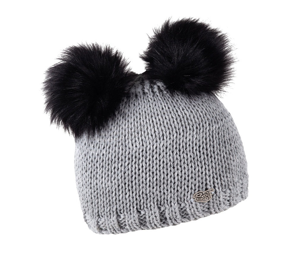 FRANKIE CHILDRENS BOBBLE HAT