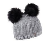 FRANKIE CHILDRENS BOBBLE HAT