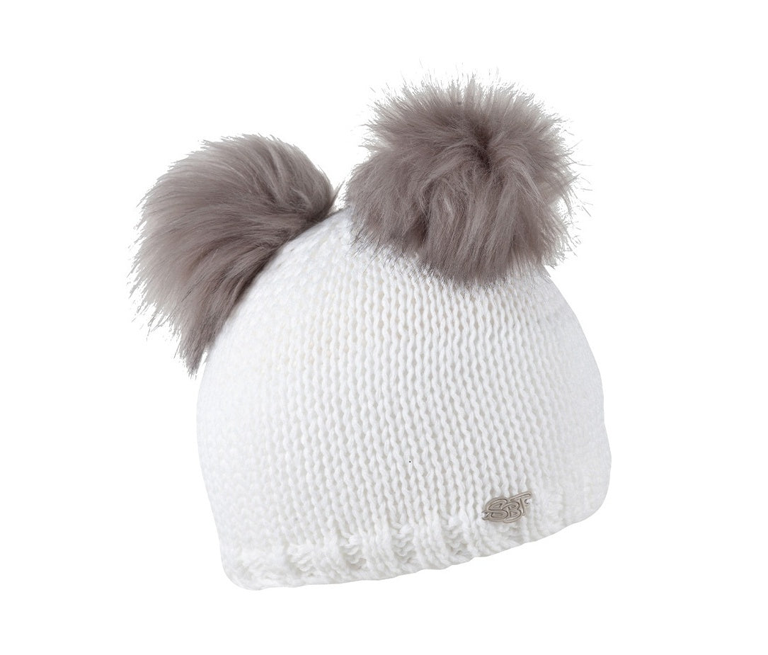 FRANKIE CHILDRENS BOBBLE HAT