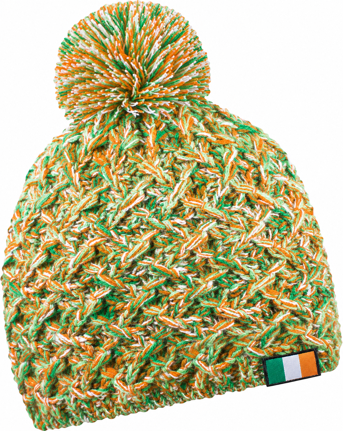 Ireland Flag