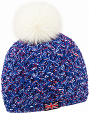 Sabbot Headwear  uk heritage bobble hat