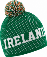Ireland
