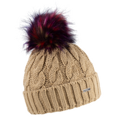 LINDA BOBBLE HAT