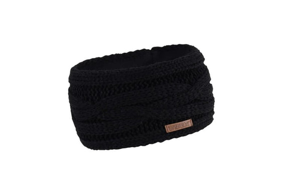 Sabbot Headwear burgundy linda headband
