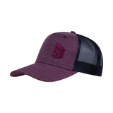 MICAH MESH CAP
