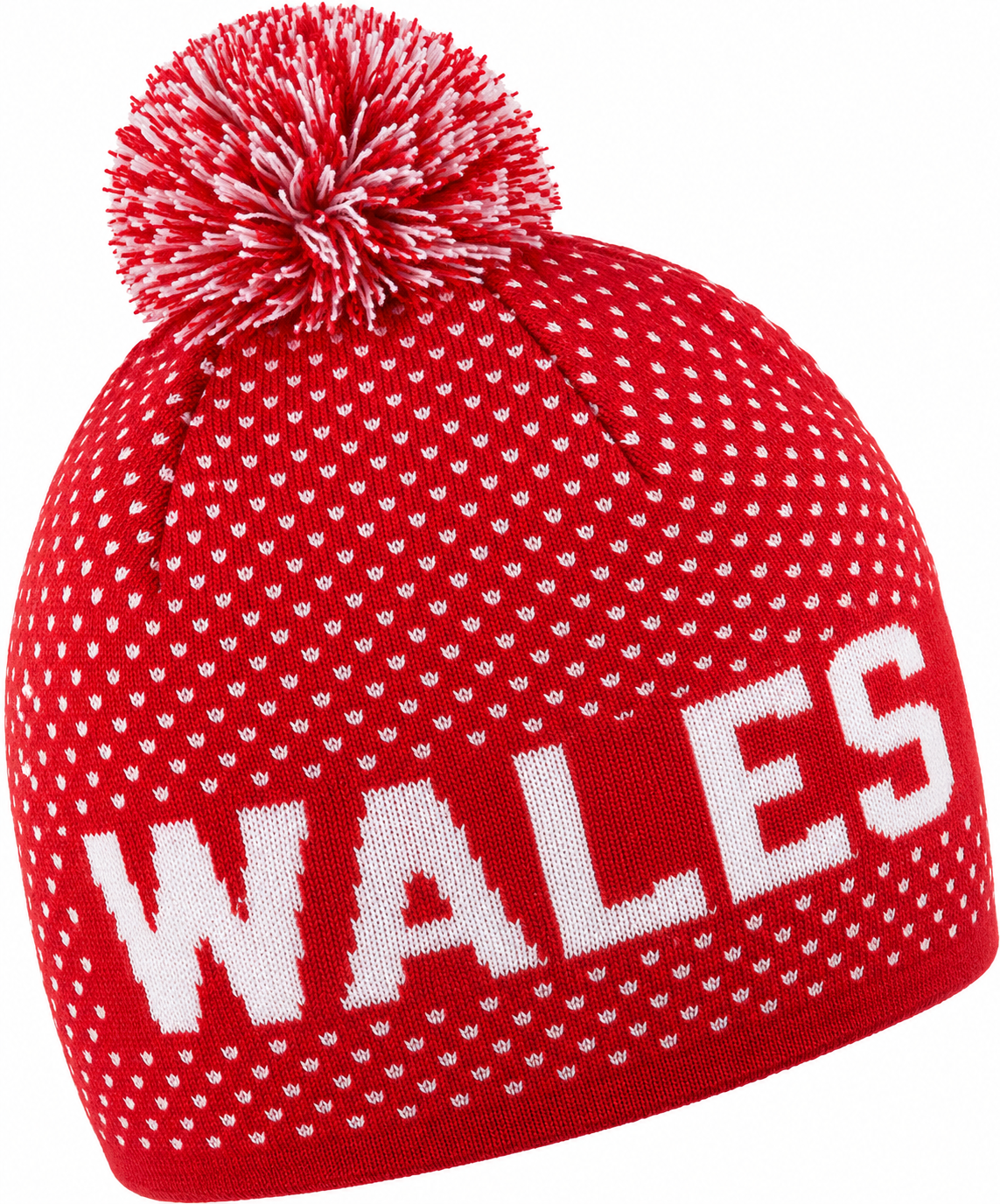 Wales