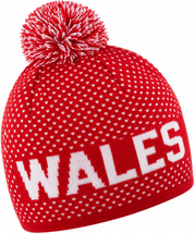 Sabbot Headwear  wales bobble hat
