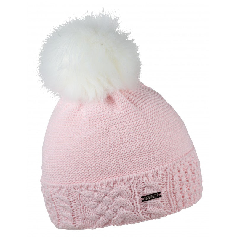 LENKA BOBBLE HAT