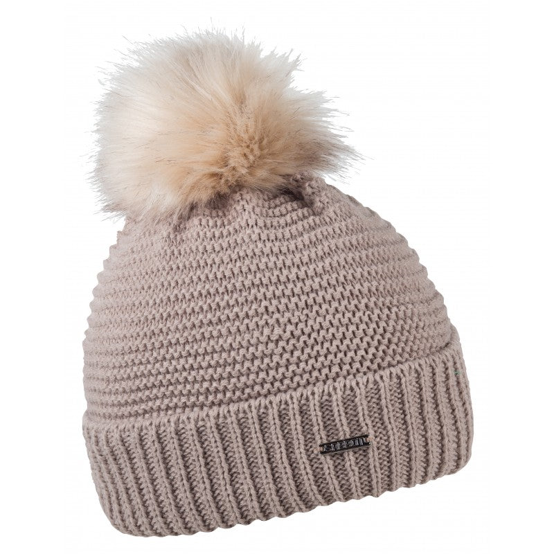 EVA BOBBLE HAT