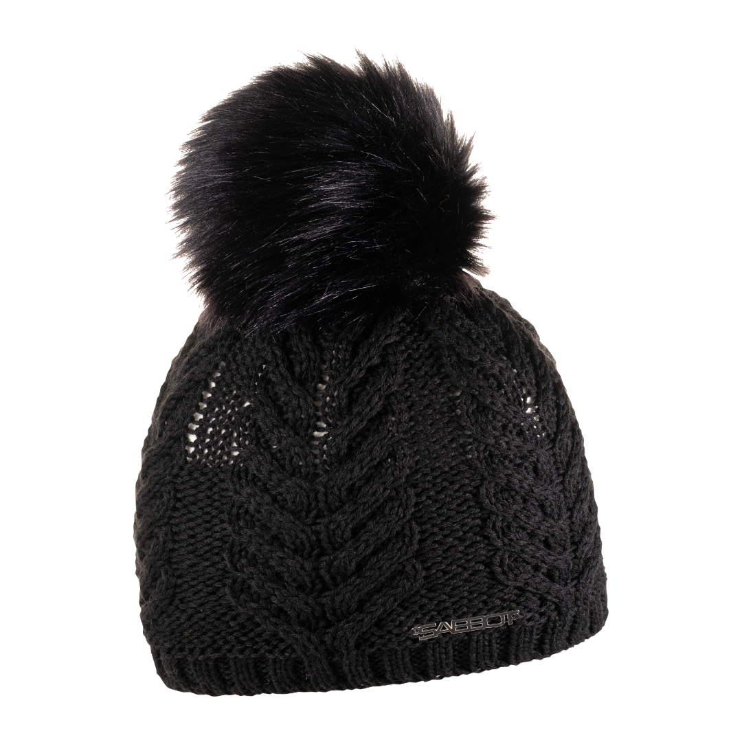 EMMA BOBBLE HAT