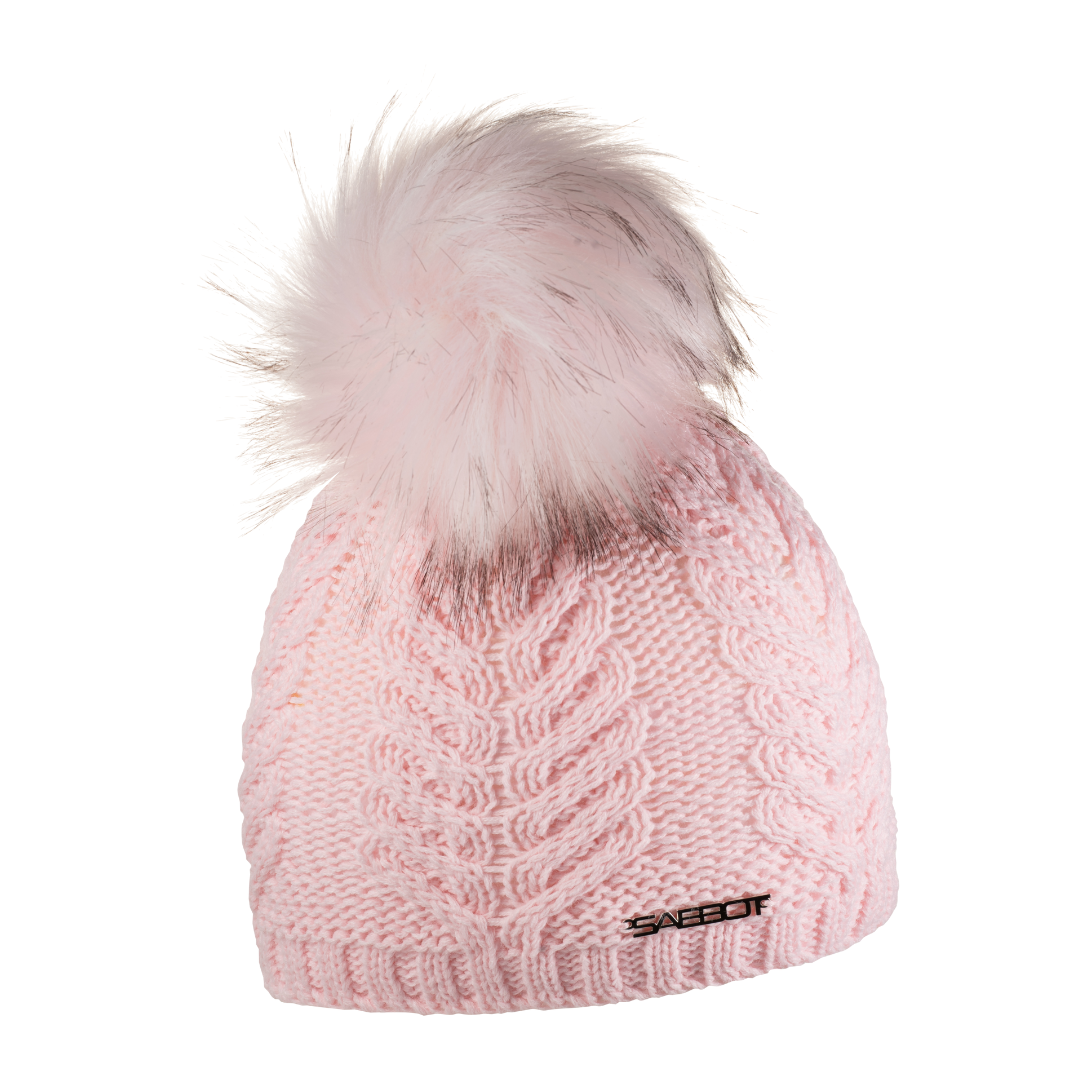 EMMA BOBBLE HAT
