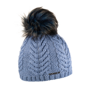 EMMA BOBBLE HAT