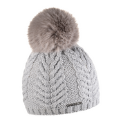 EMMA BOBBLE HAT