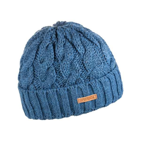 Sabbot Headwear black sasa beanie