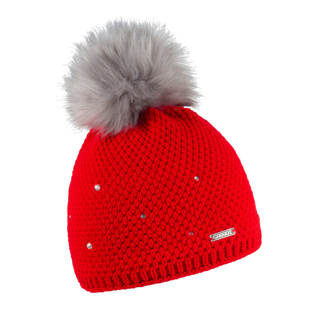 SIGRID BOBBLE HAT