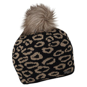 SASKIA BOBBLE HAT