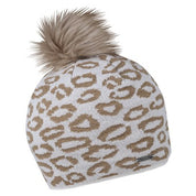 SASKIA BOBBLE HAT
