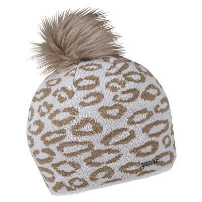 SASKIA BOBBLE HAT