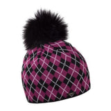 ALICE BOBBLE HAT