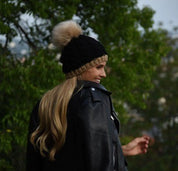 ANDREA BOBBLE HAT - Sabbot Headwear