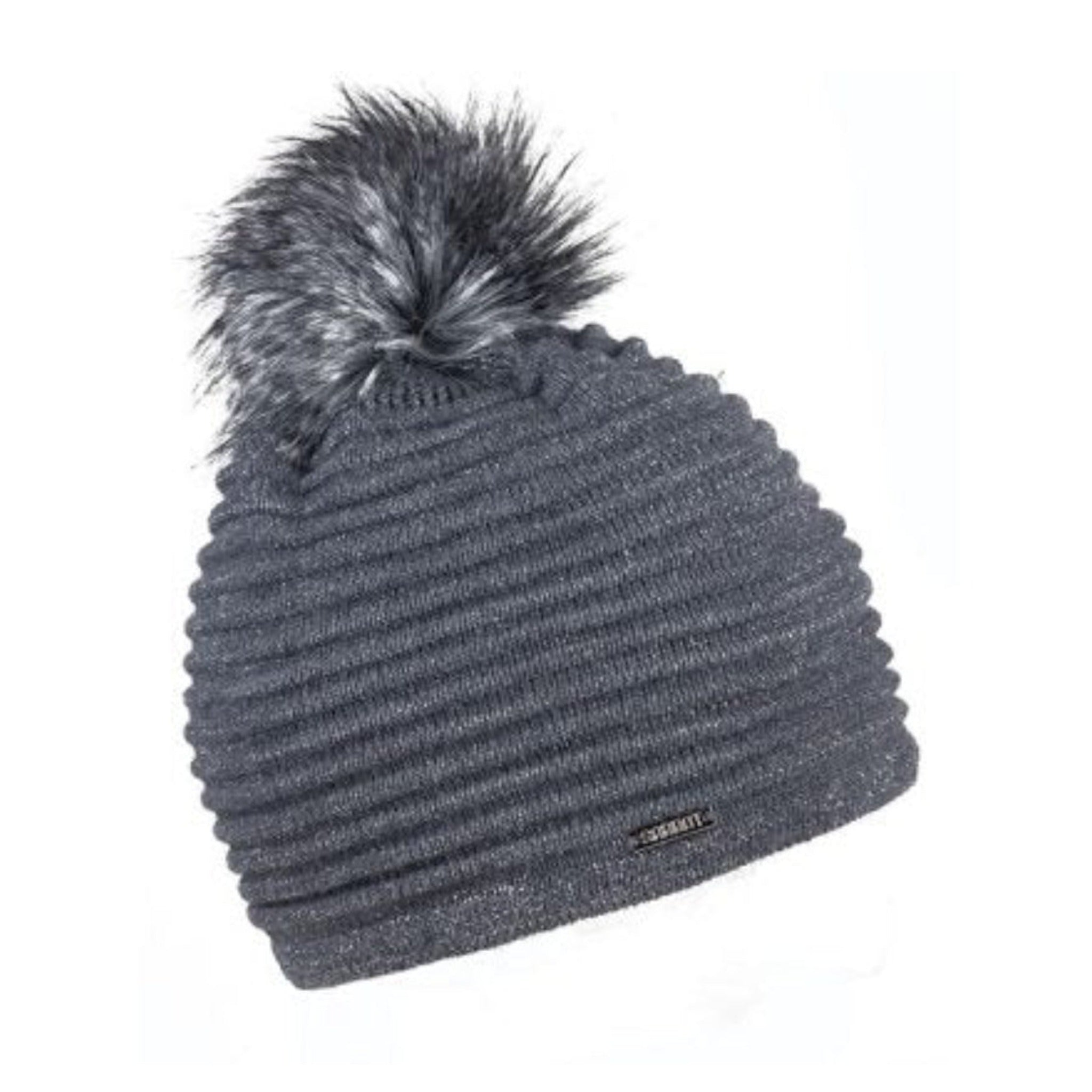 Blanka bobble hat