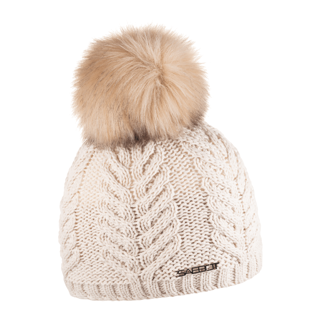 EMMA BOBBLE HAT - Sabbot Headwear