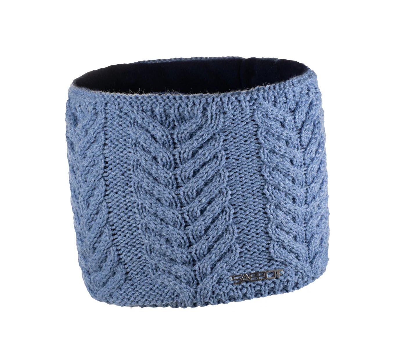 EMMA SNOOD - Sabbot Headwear