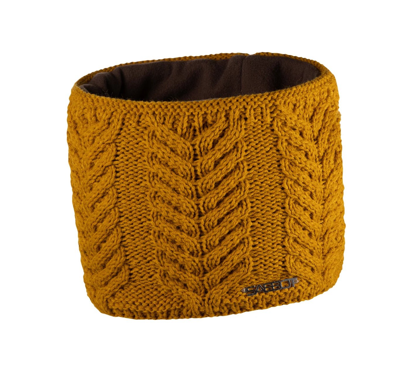 EMMA SNOOD - Sabbot Headwear