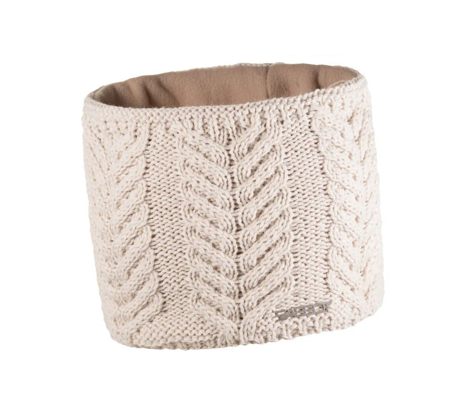 EMMA SNOOD - Sabbot Headwear