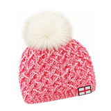 ENGLAND HERITAGE BOBBLE HAT