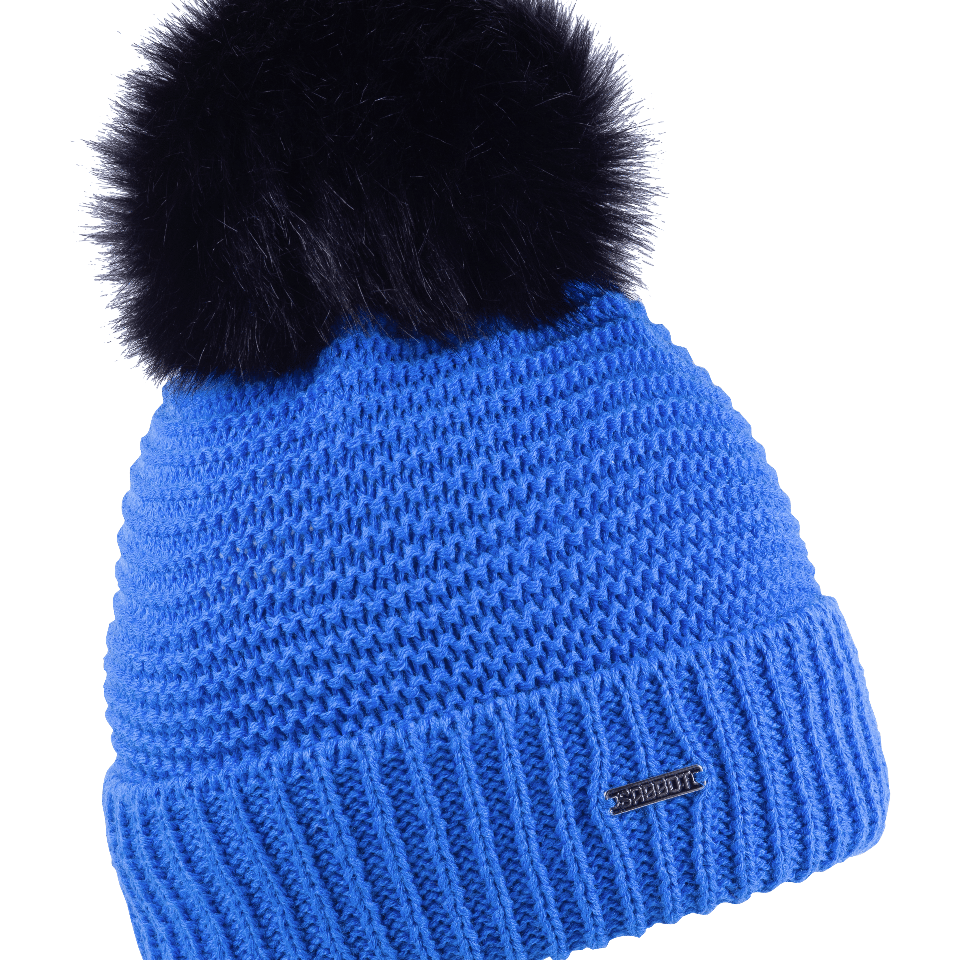 EVA KRAZI Neon HAT - Sabbot Headwear