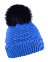 EVA KRAZI NEON BOBBLE HAT