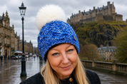 Sabbot Headwear  stela bobble hat