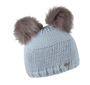 FRANKIE BOBBLE HAT - Sabbot Headwear
