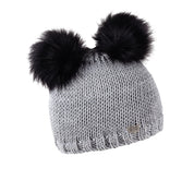 FRANKIE BOBBLE HAT - Sabbot Headwear