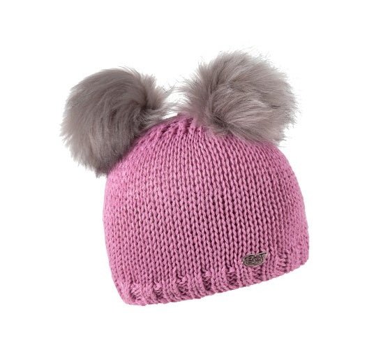 FRANKIE BOBBLE HAT - Sabbot Headwear