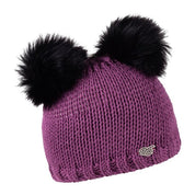 Frankie childrens bobble hat
