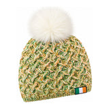 IRELAND HERITAGE BOBBLE HAT