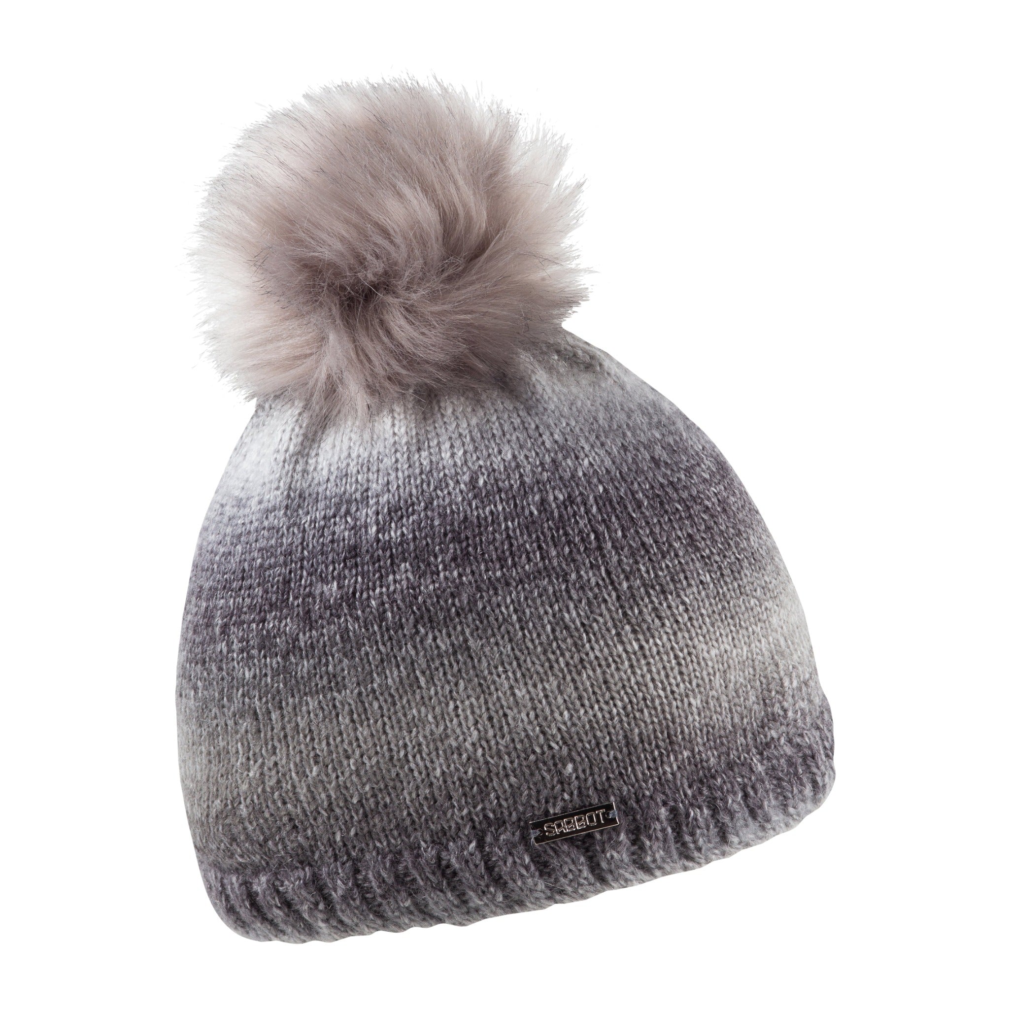 Karla bobble hat