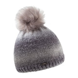 KARLA BOBBLE HAT