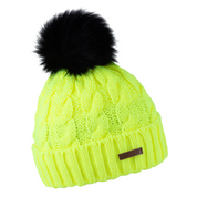 LINDA  BOBBLE HAT