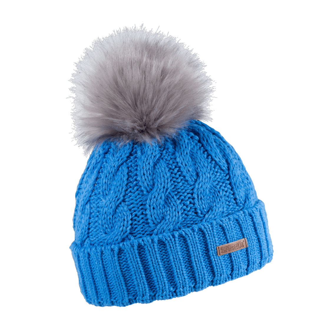 LINDA BOBBLE HAT - Sabbot Headwear