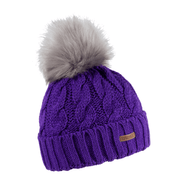 LINDA BOBBLE HAT - Sabbot Headwear