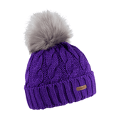 LINDA BOBBLE HAT
