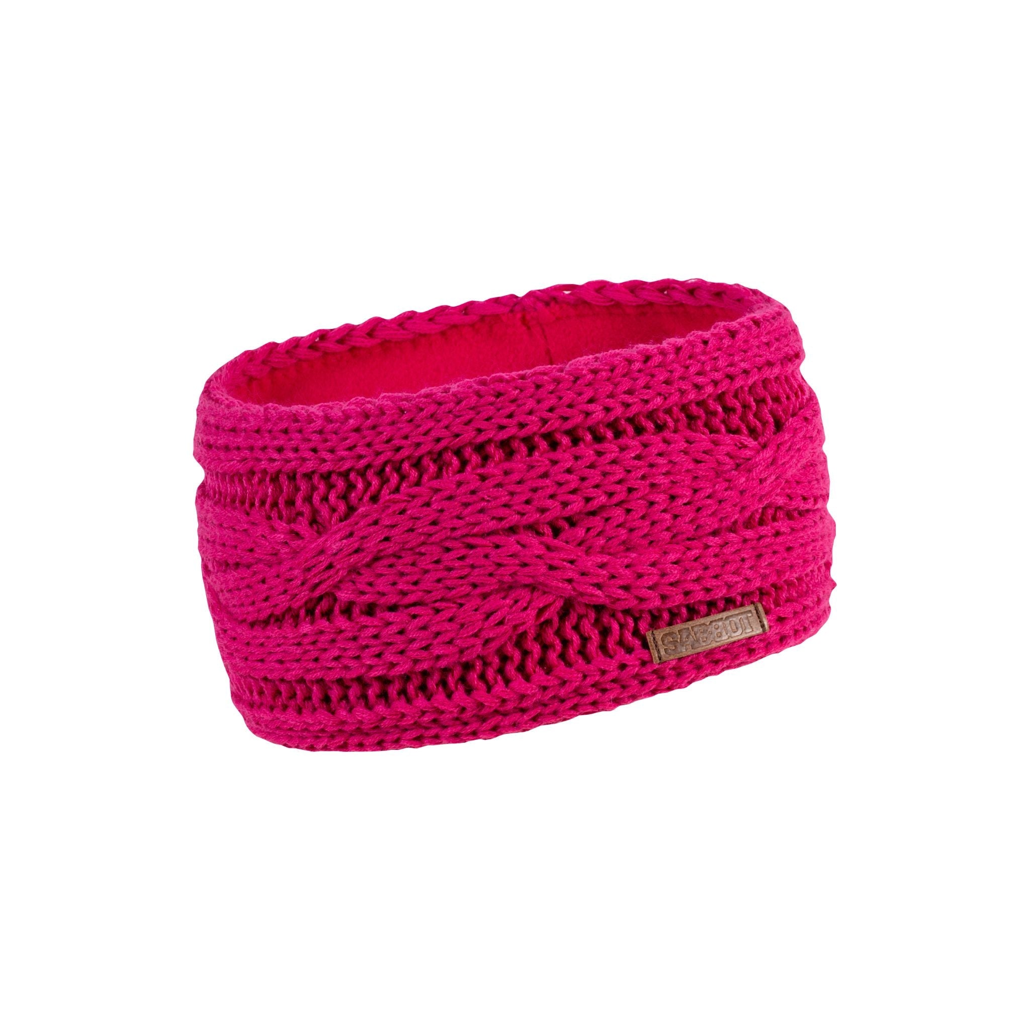 LINDA HEADBAND - Sabbot Headwear