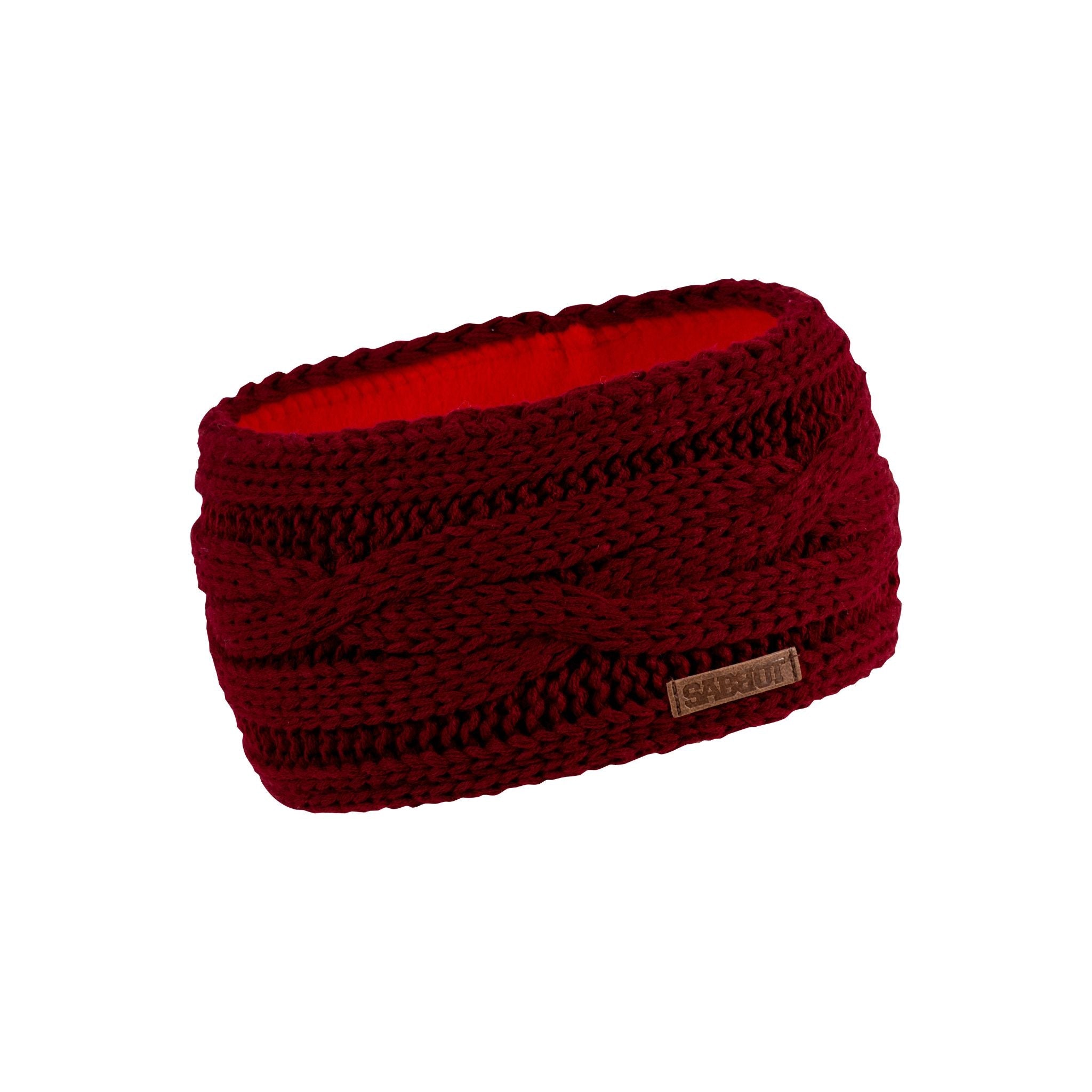 LINDA HEADBAND - Sabbot Headwear