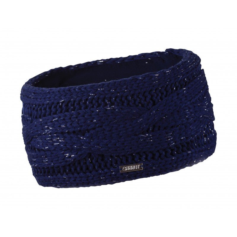LINDA SPARKLE HEADBAND - Sabbot Headwear