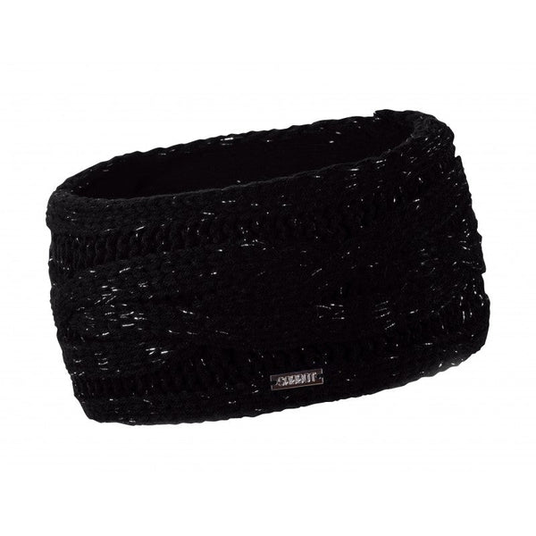 LINDA SPARKLE HEADBAND - Sabbot Headwear